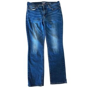 Denizen from Levis Modern Slim‎ Jeans  Medium Wash Denim Women's Size 31